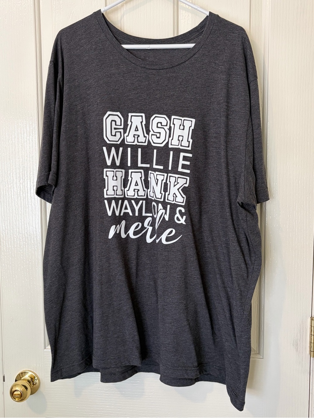 Classic Country Graphic T-shirt